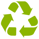 Scalable Urban Waste Model