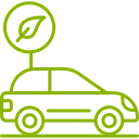 Lower Transport Emissions