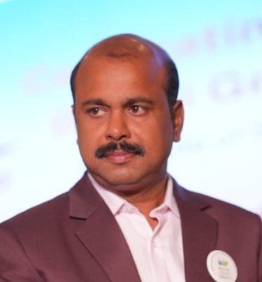 Kamlesh Singh