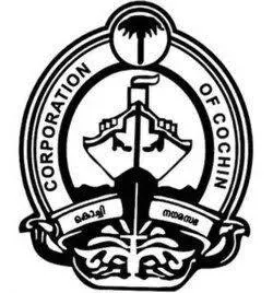 Kochi Municipal Corporation Logo