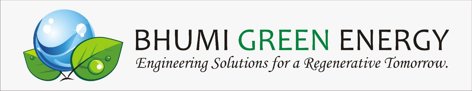 Bhumi Green Energy