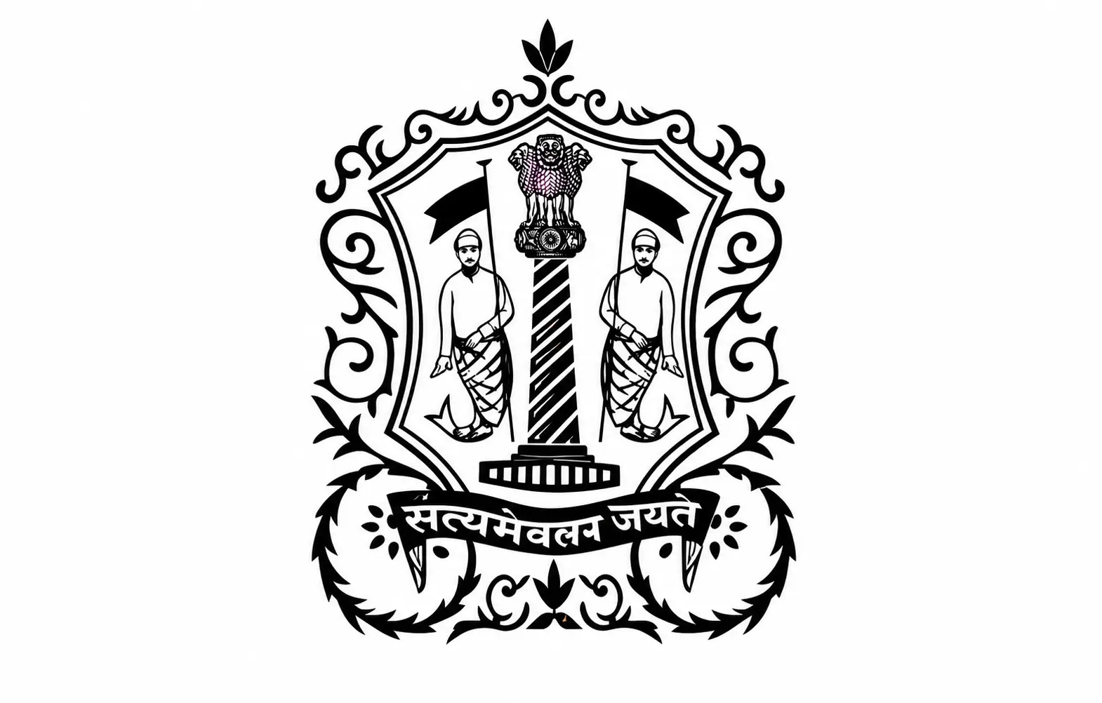 Kochi Municipal Corporation Logo