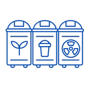segregation Icon