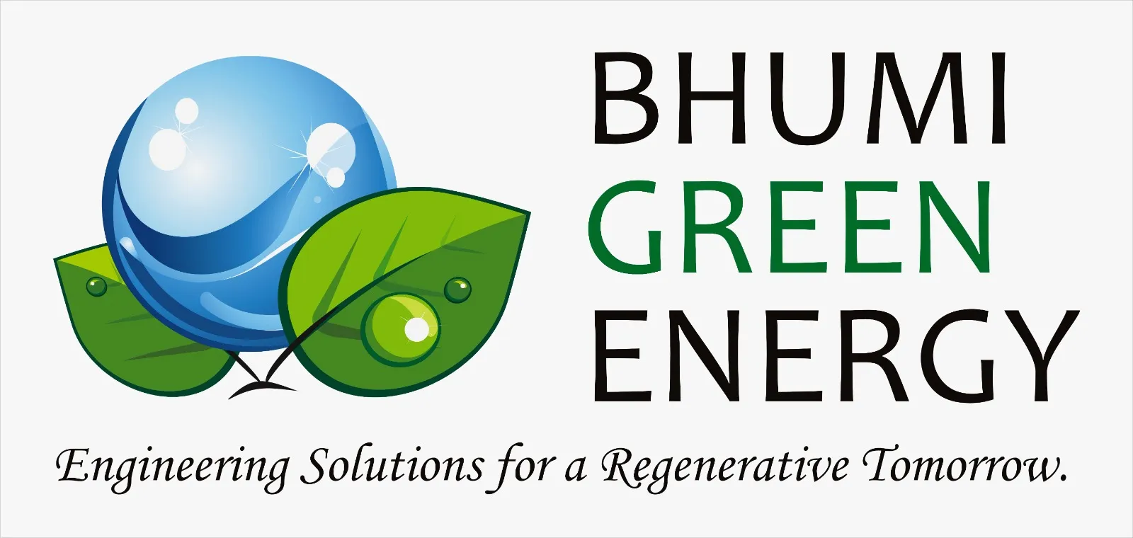 Bhumi Logo