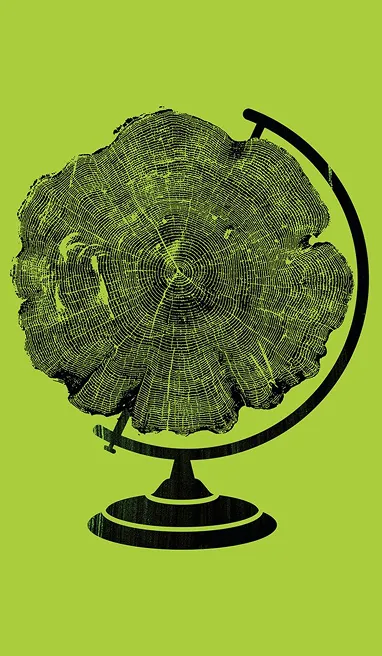 Regenerative Sustainability