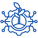 sustainable-technology Icon