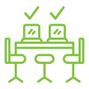 workplace Icon
