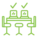 workplace Icon